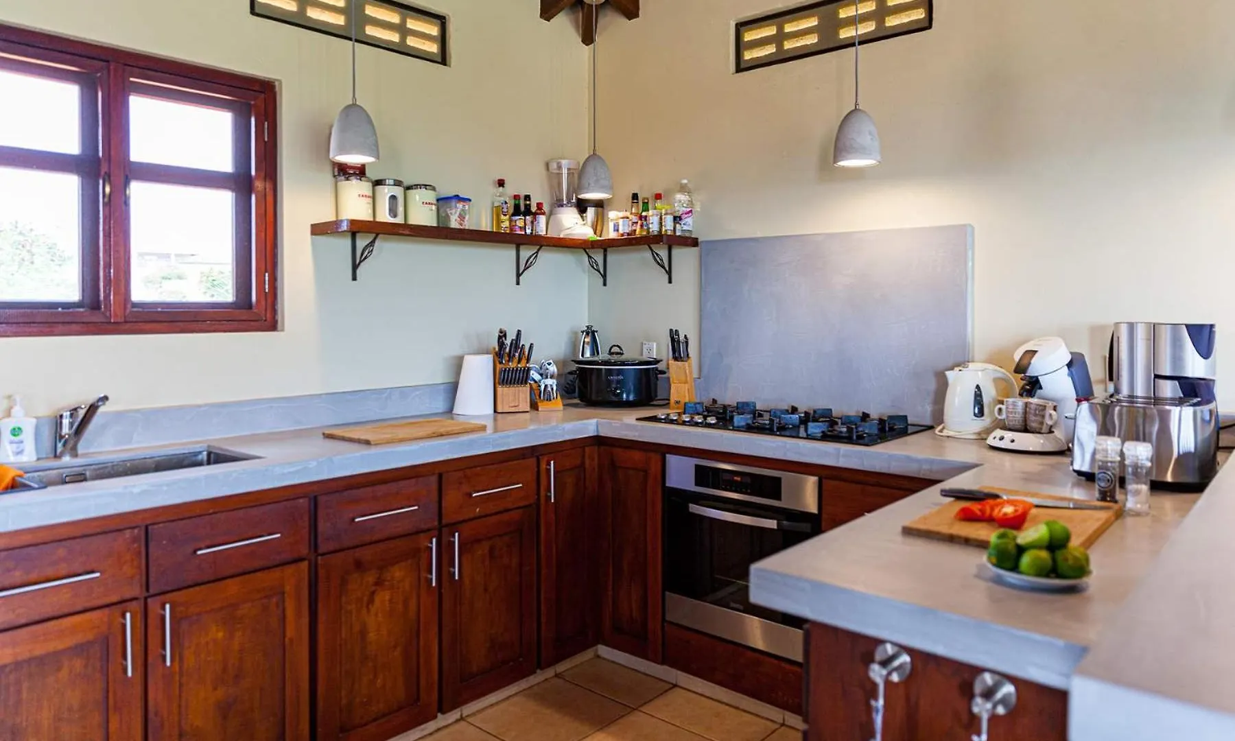 Villa Casa Presioso With Great View And Private Pool Kralendijk